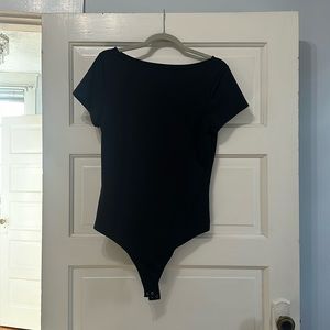 Abercrombie and Fitch Soft Collection Body Suit